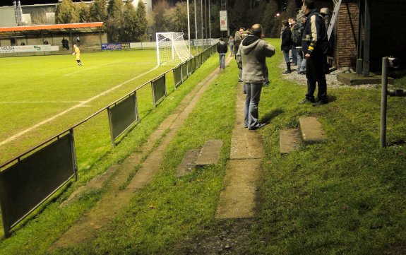 Complexe Sportif de Huy