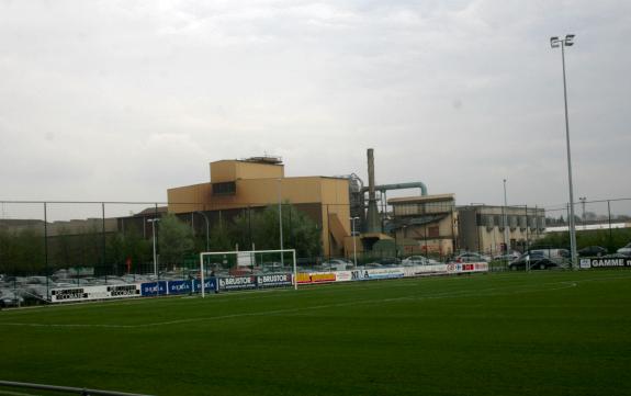 Stadion KVK Ieper