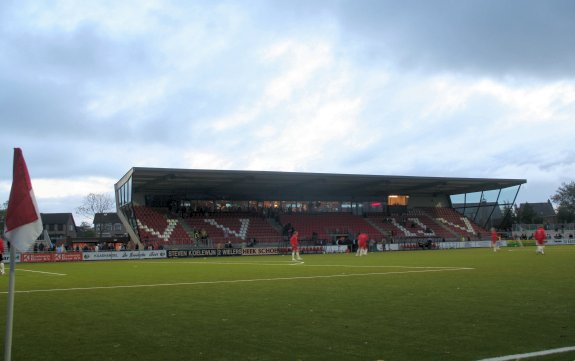 Sportpark De Westmaat