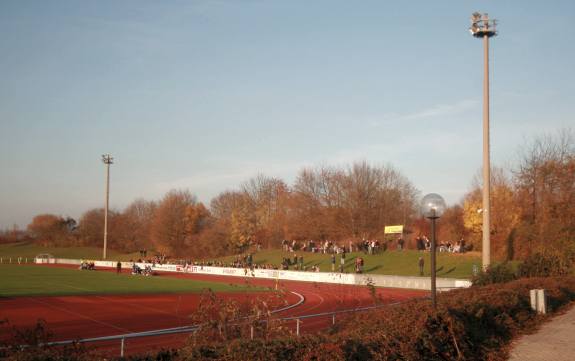 Sportzentrum Illertissen