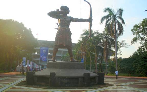 Gelora Bung Karno Stadion