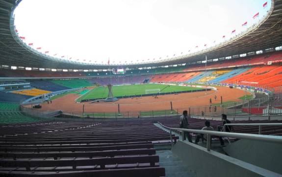 Gelora Bung Karno Stadion