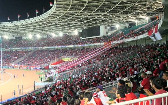 Gelora Bung Karno Stadion