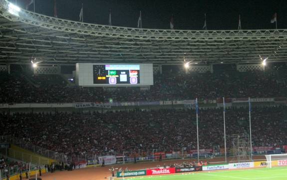 Gelora Bung Karno Stadion