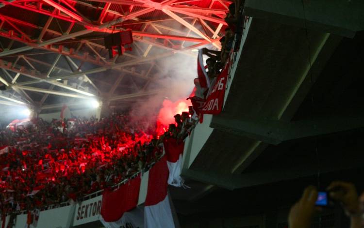 Gelora Bung Karno Stadion