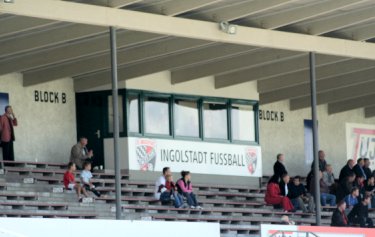 ESV-Stadion