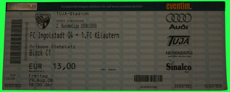 Ticket