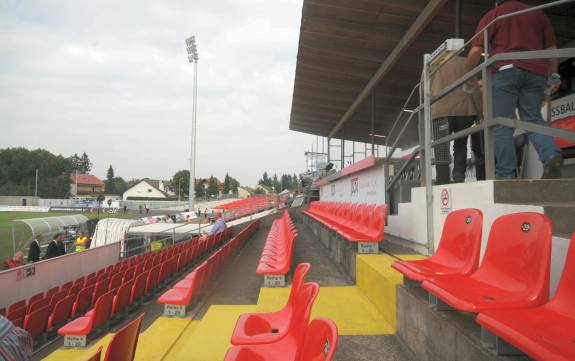 ESV-Stadion