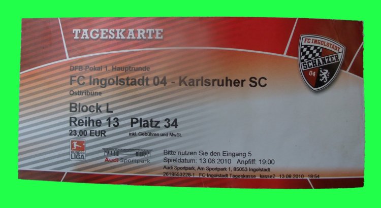 Ticket