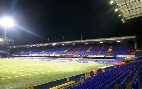 Portman Road