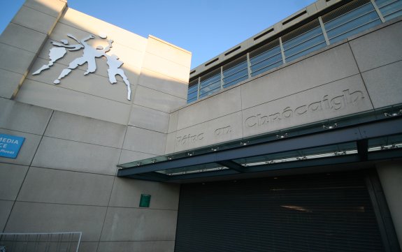 Croke Park