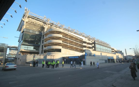 Croke Park