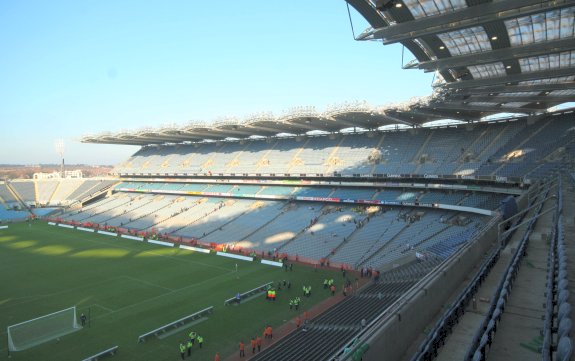 Croke Park