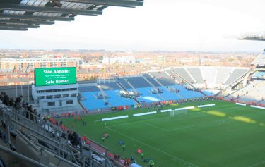 Croke Park