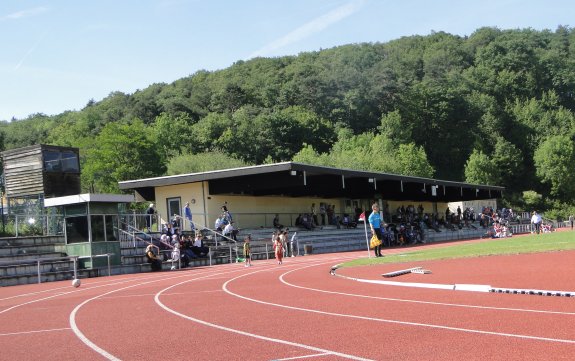 Leichtathletikstadion Hemberg