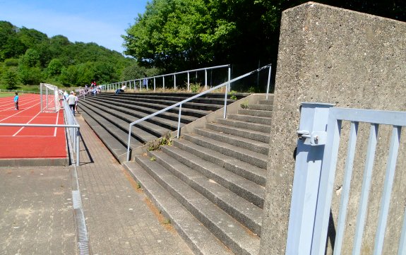 Leichtathletikstadion Hemberg