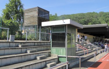 Leichtathletikstadion Hemberg