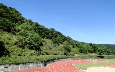 Leichtathletikstadion Hemberg