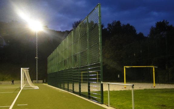 Steinbruchstadion