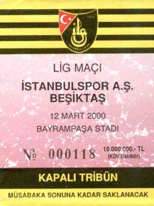 Ticket