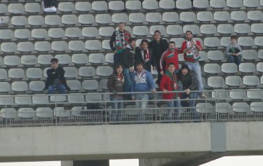 Atatürk Olimpiyat Stadyumu