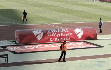 Atatürk Olimpiyat Stadyumu