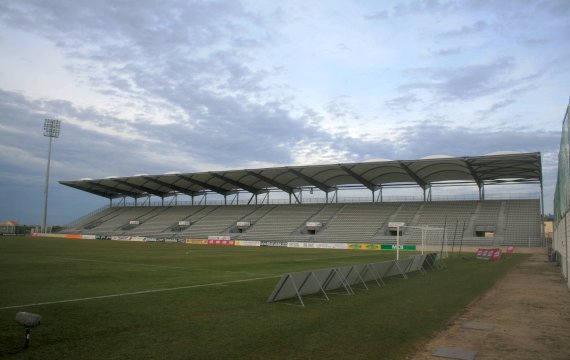 Stade Parsemain