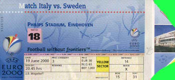 Ticket
