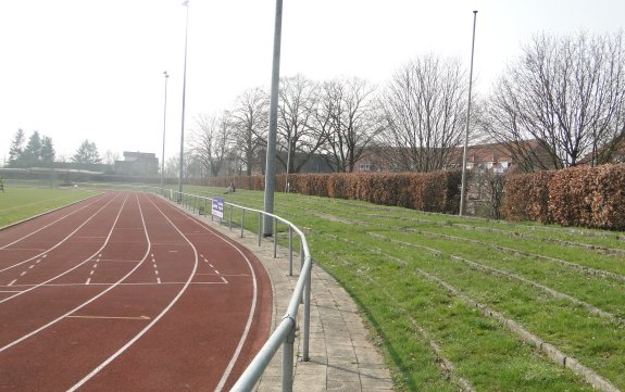 Städtisches Stadion Itzehoe