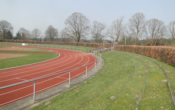 Städtisches Stadion Itzehoe