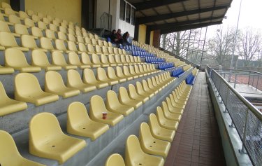 Städtisches Stadion Itzehoe