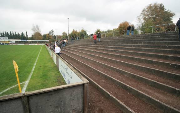 Stadion Lehmwohldstadion