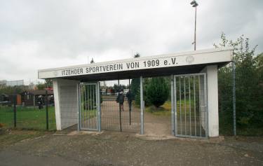 Stadion Lehmwohldstadion