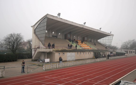 Stedelijk Sportstadion Sint-Jorisstraat