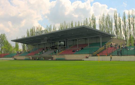 Stadion Miejski