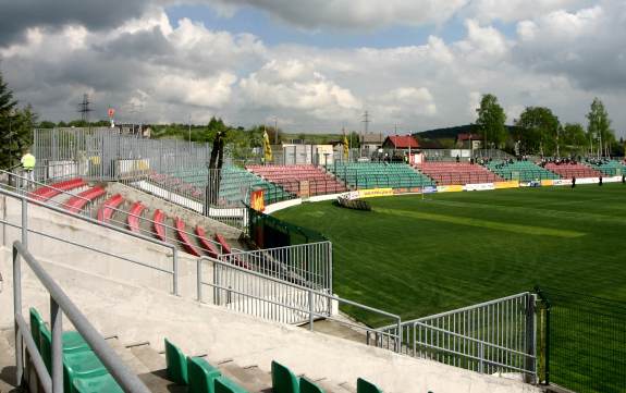 Stadion Miejski