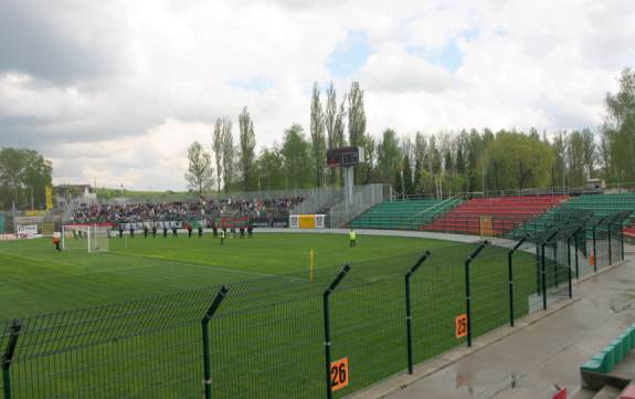 Stadion Miejski