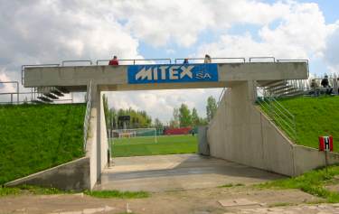 Stadion Miejski