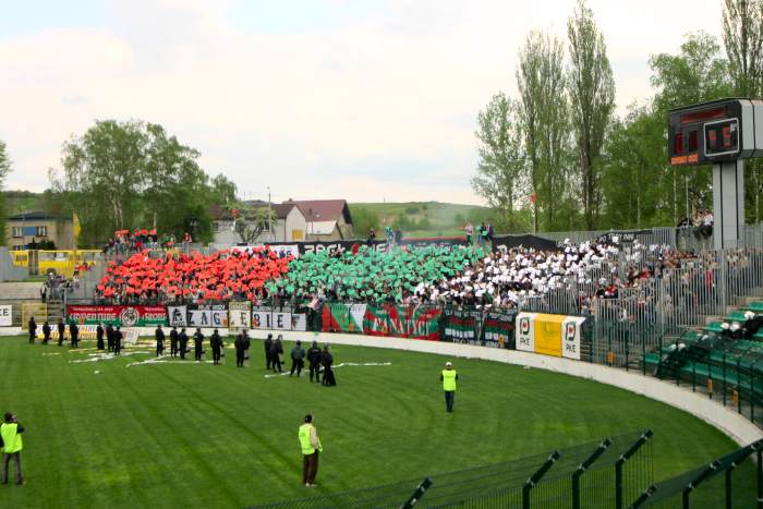 Stadion Miejski