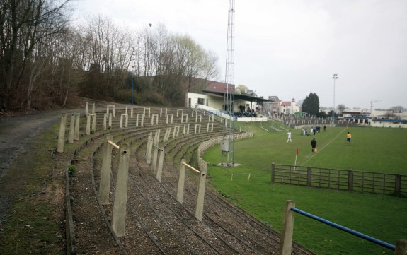 Stade Communal de Jette