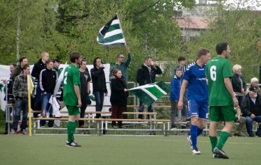 Sportplatz Seegelfliegerdamm