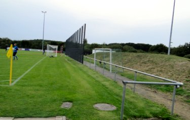 Sportanlage am Weichsee - TGM/SV-Platz