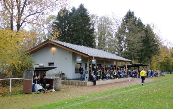 Sportplatz am Barmener See