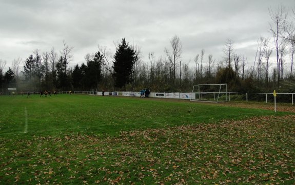 Sportplatz am Barmener See