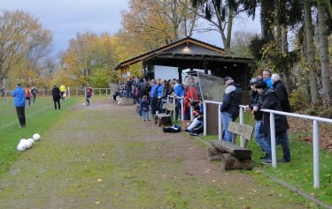 Sportplatz am Barmener See