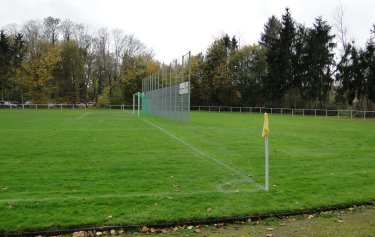 Sportplatz am Barmener See