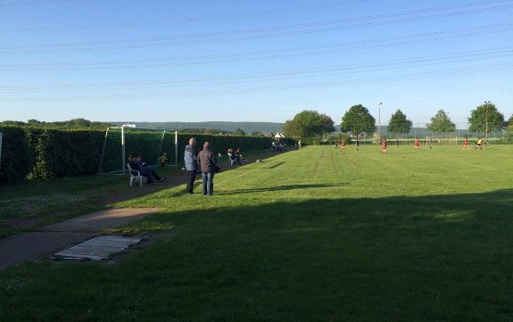 Sportplatz Hambacher Weg