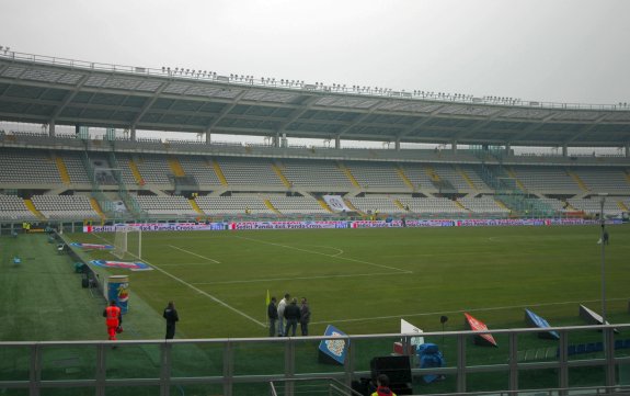 Stadio Comunale (Olimpico)