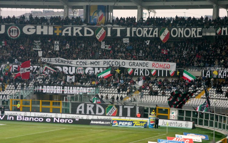 Stadio Comunale (Olimpico)