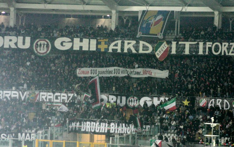 Stadio Comunale (Olimpico)